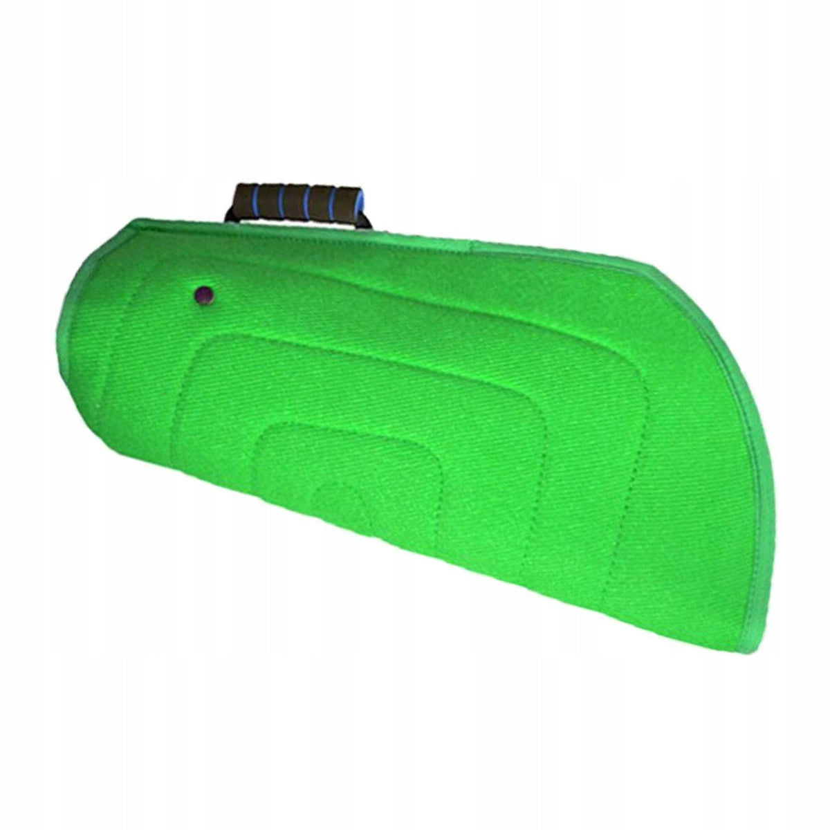Dog Bite Sleeve,Arm Biting Sleeve,Interactive Training Protection Green Manufacturer code 03764094499