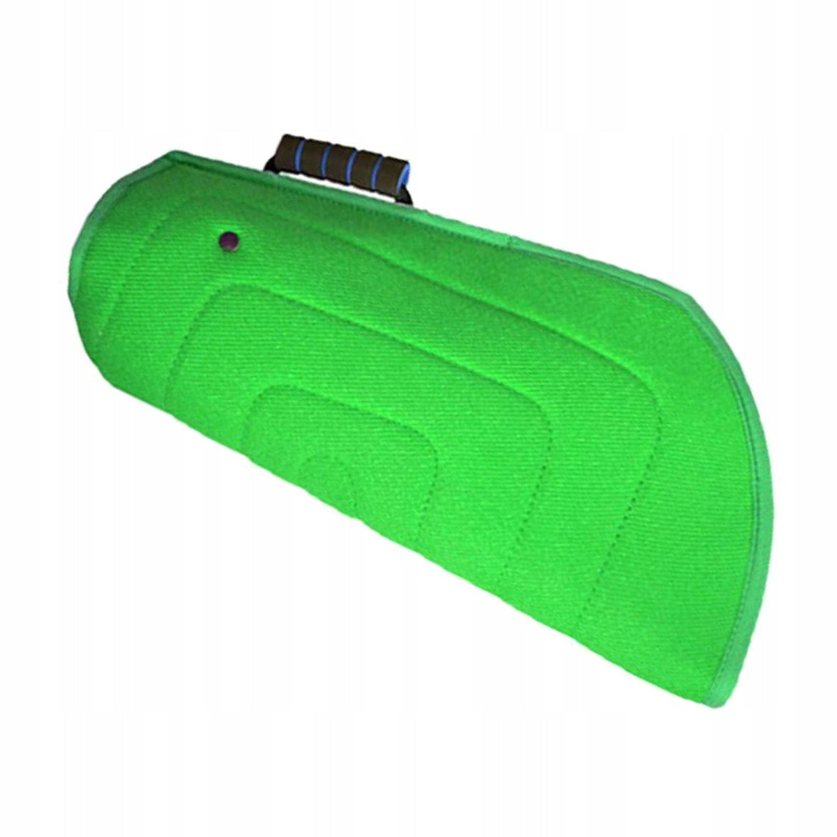 Dog Bite Sleeve,Arm Biting Sleeve,Interactive Training Protection Green Packaging status original