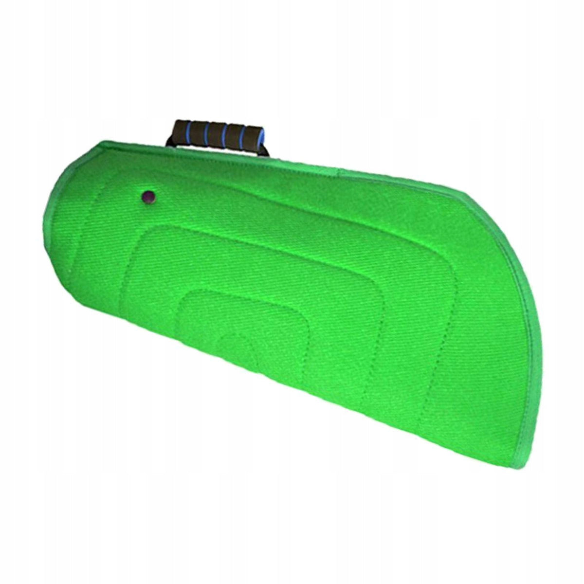 Dog Bite Sleeve,Arm Biting Sleeve,Interactive Training Protection Green