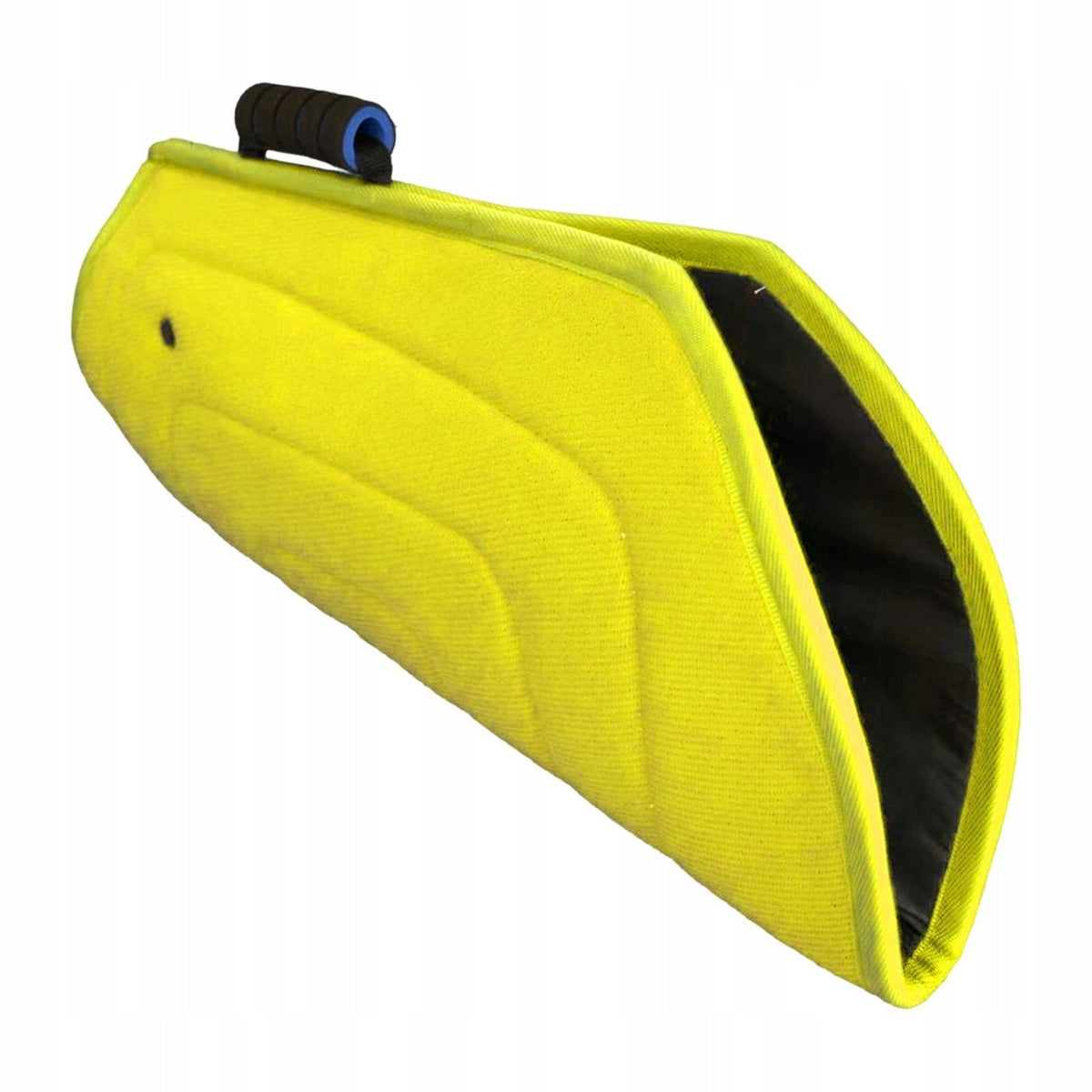 Dog Bite Sleeve,Arm Biting Sleeve,Interactive Training Protection Yellow Packaging status original