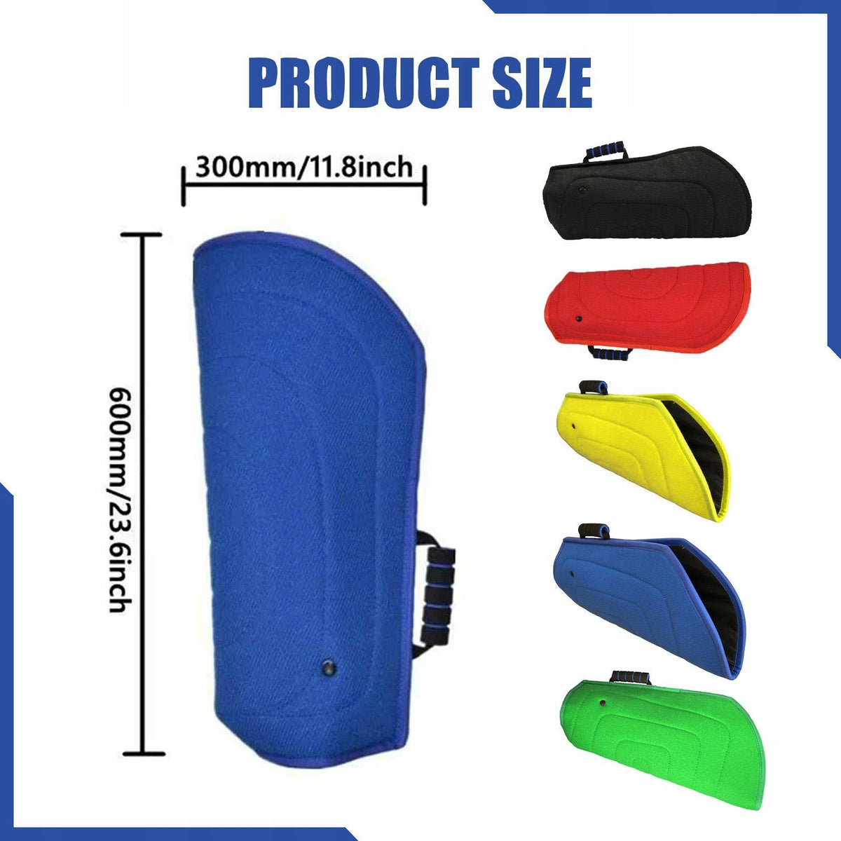 Dog Bite Sleeve,Arm Biting Sleeve,Interactive Training Red Manufacturer code 02664094496