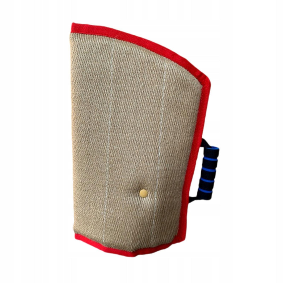 Dog Bite Sleeve Arm Protection Bite Protection Sleeve Dog Training red edge Brand no brand