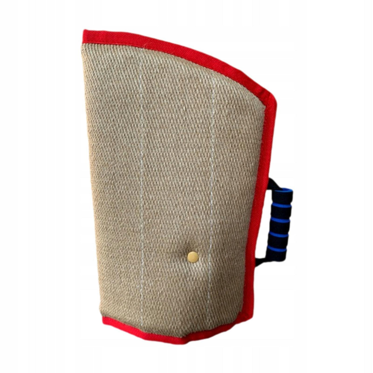 Dog Bite Sleeve Arm Protection Bite Protection Sleeve Dog Training red edge