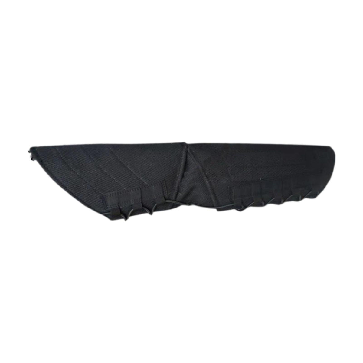 Dog Bite Sleeve Arm Protector Biting Tugging Toy Dog Bite Training Black