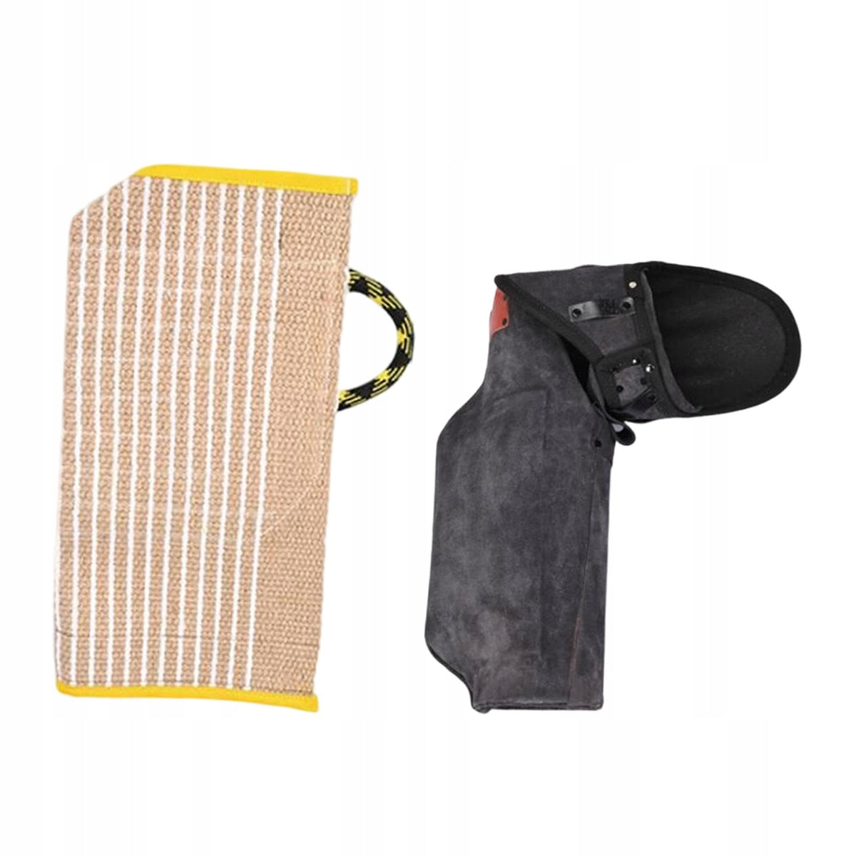 Dog Bite Sleeve Interactive Protector Sturdy Unique Biting Jute Suede Manufacturer code 02064096362