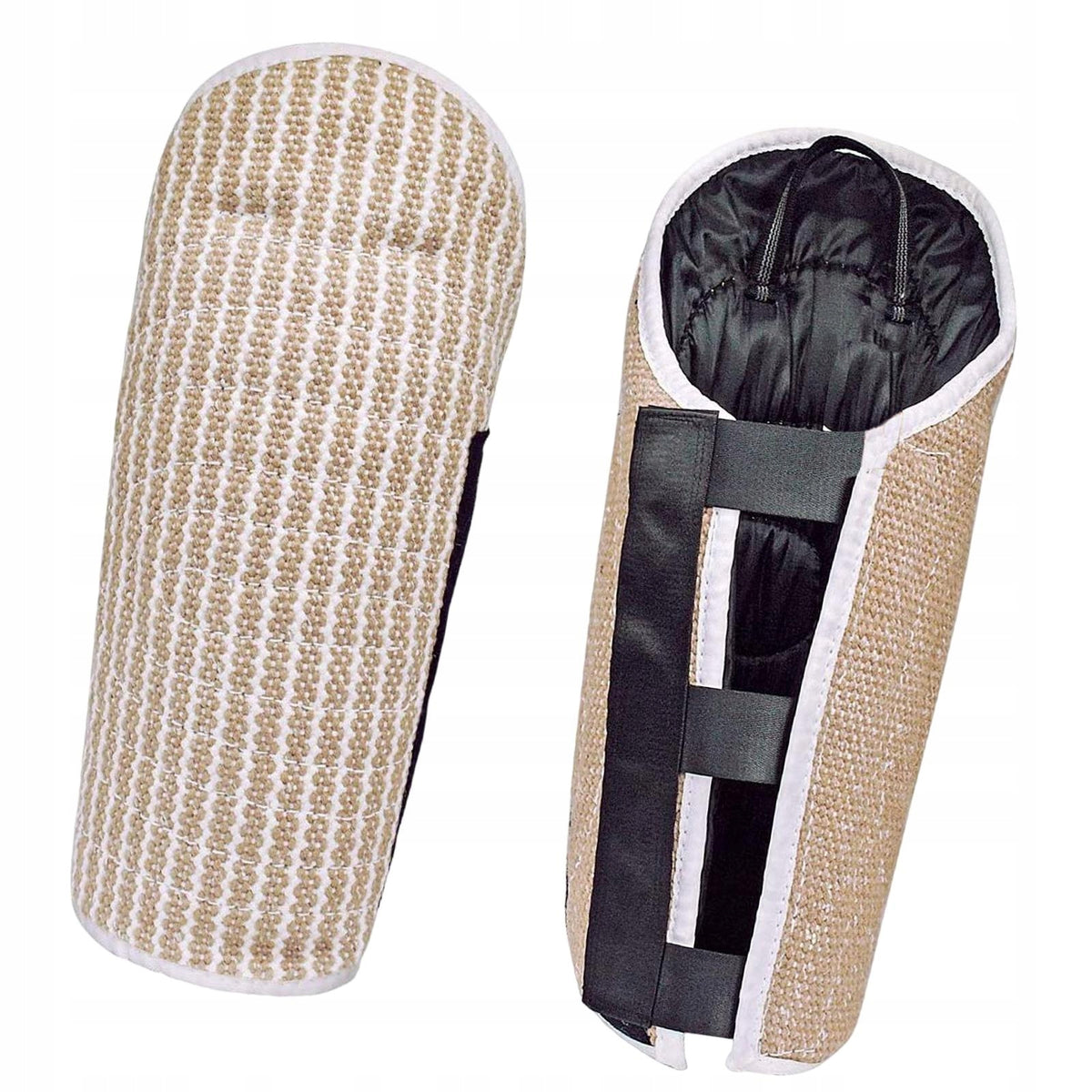 Dog Bite Sleeve Thickened Portable Interactive Tear Resistant Multifunction