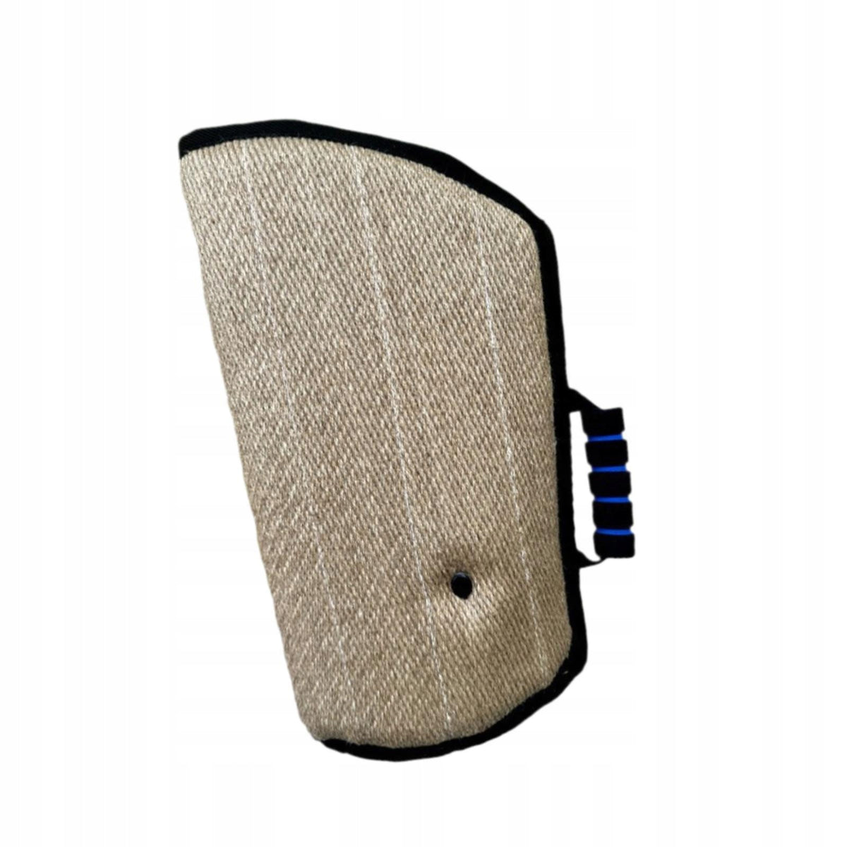 Dog Bite Sleeve Training Protection Interactive Play Dog black edge