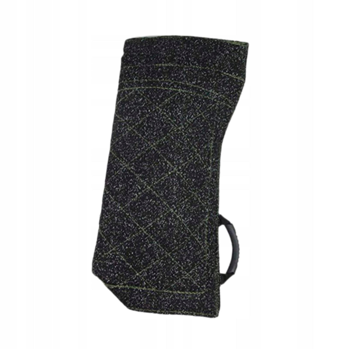 Dog Bite Sleeve Training Protection Professional Dog Black yarn nylon