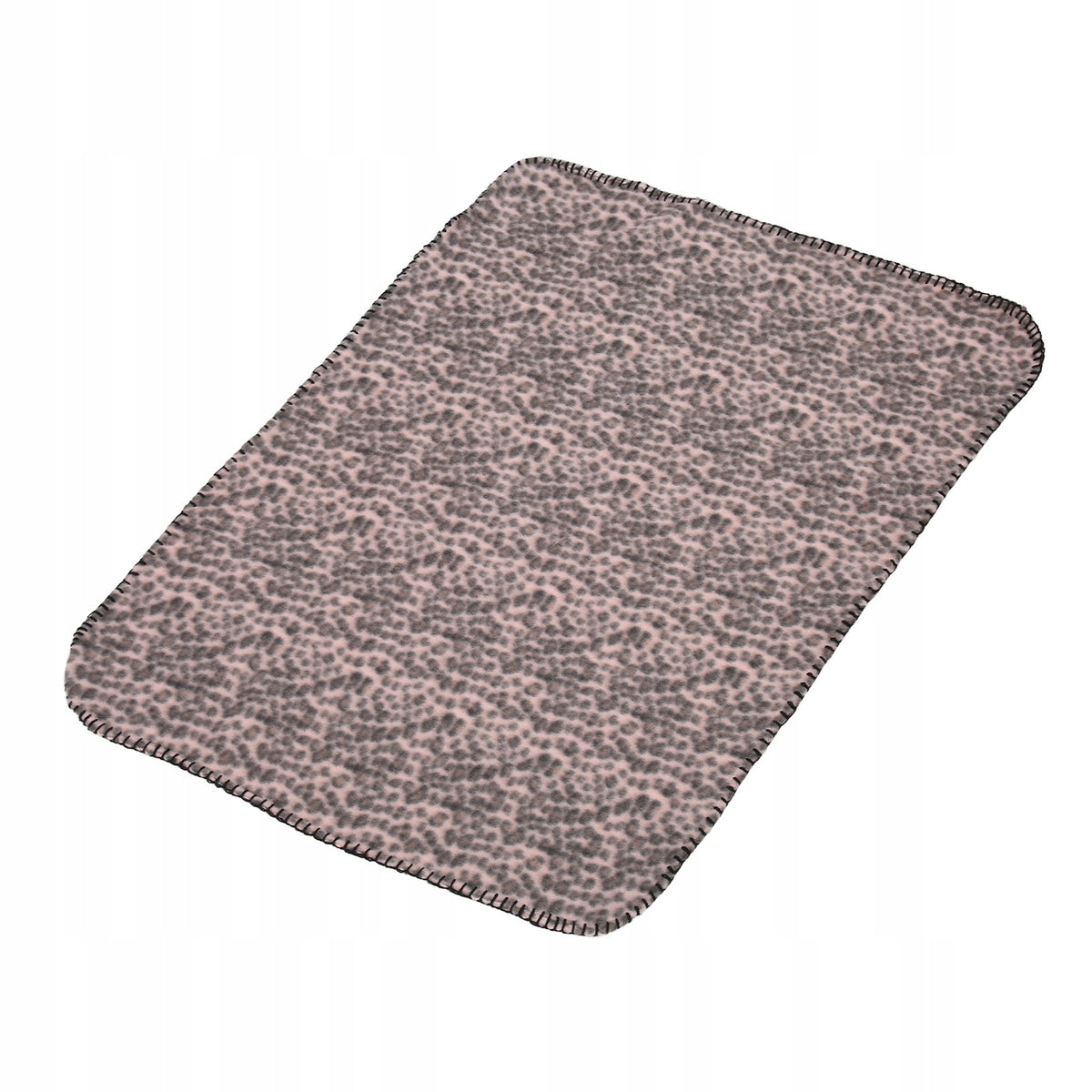 Dog Blanket Super Soft, Warm, Sweet Printed Plush, 34
