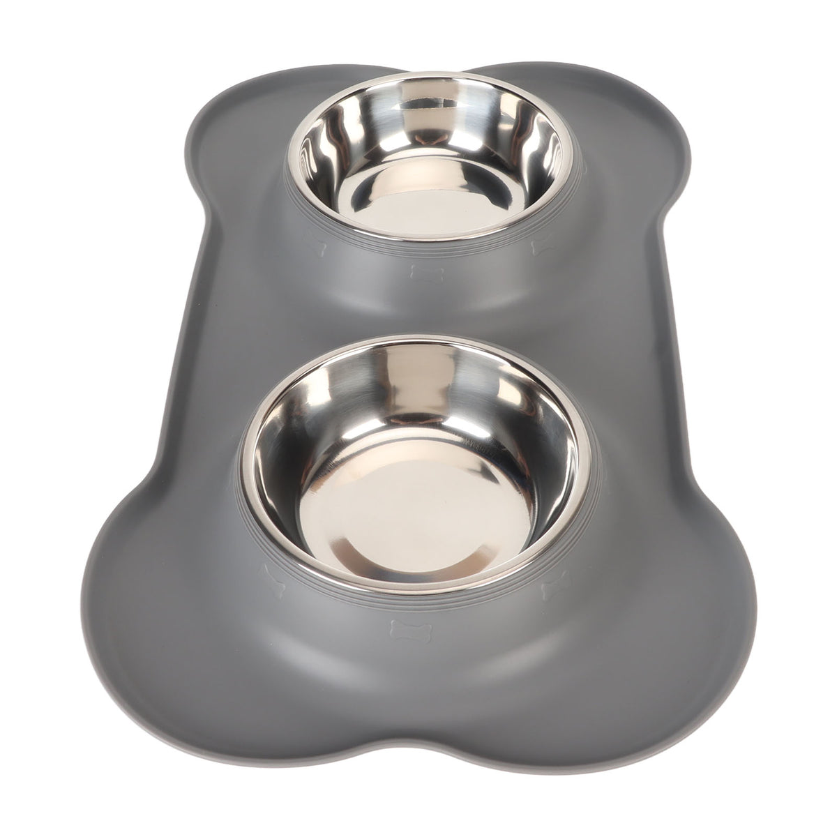 Dog Bowls Prevent RQ Stainless Steel Manufacturer code AG251002040377