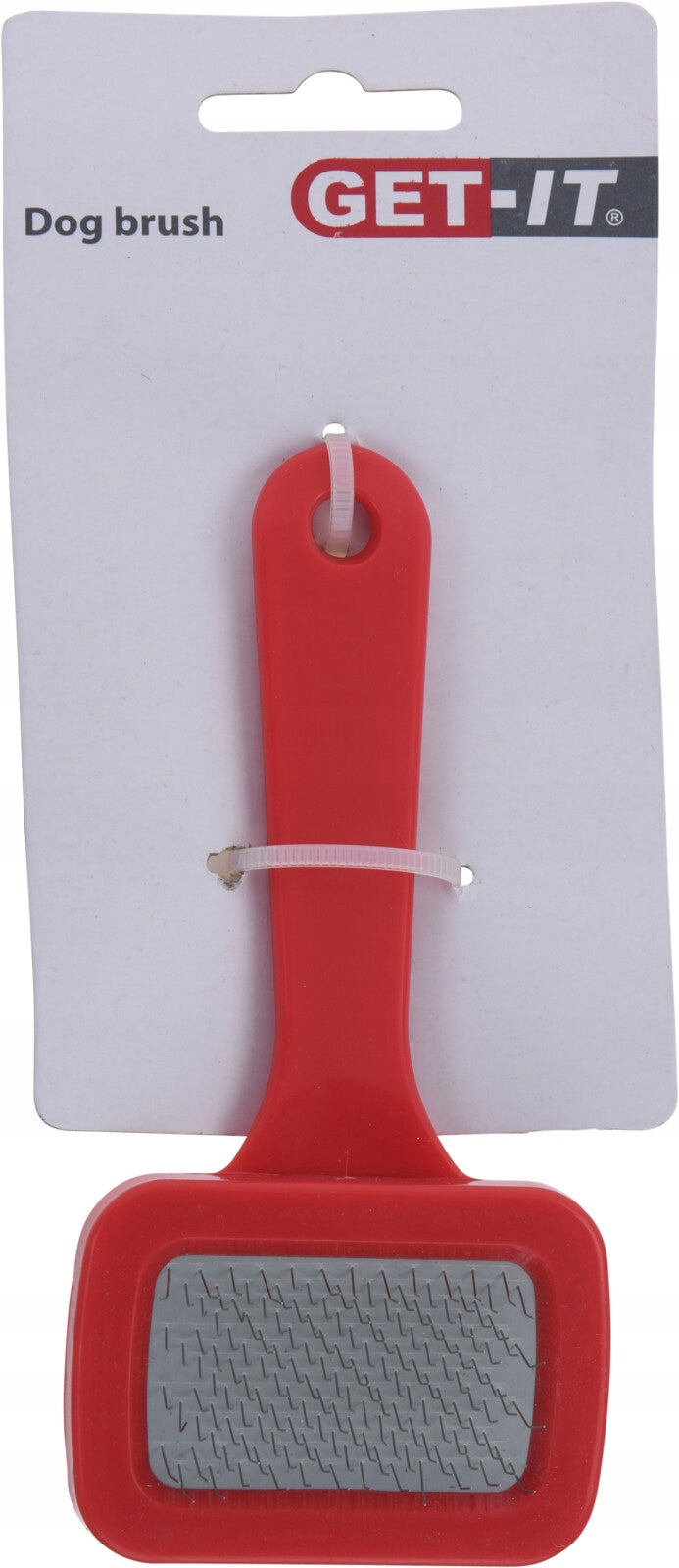 Dog Brush Plastic Dogs Collection Brand Koopman