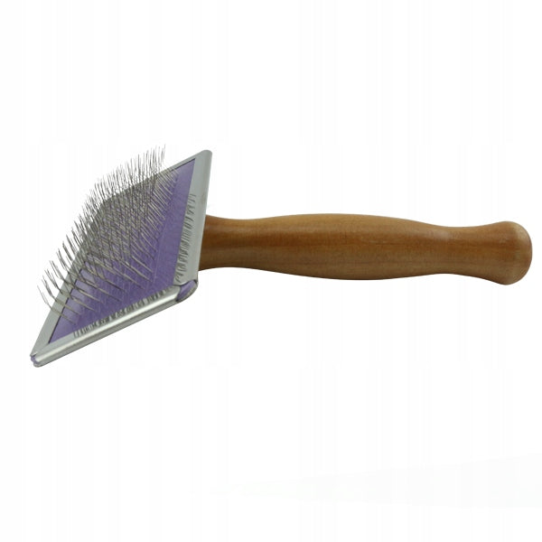 Dog Brush for Combing Cat Hair Wire S Small Metal