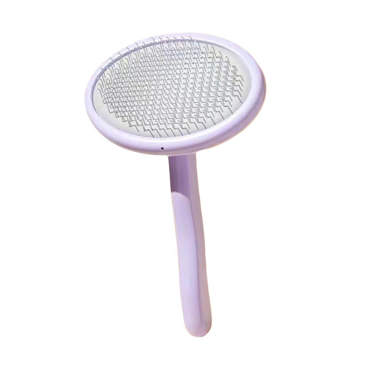 Dog Brush for Shedding Grooming Professional Deshedding Comb Pet 2 Pcs