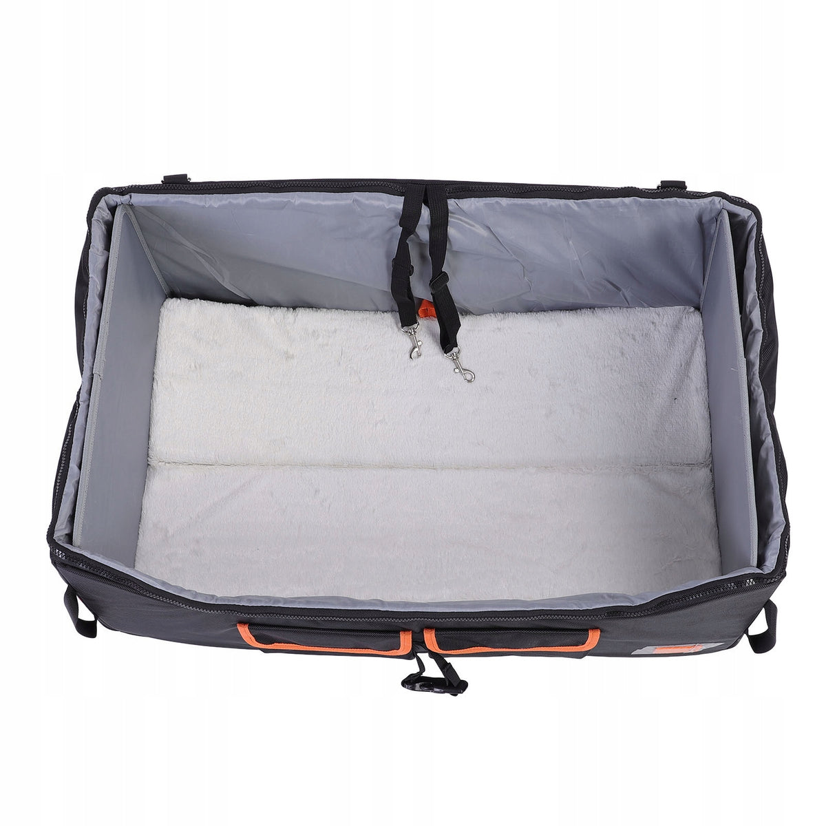 Dog Car Bed Comfortable Warm Slip Resistant SW Manufacturer code AG250827055108