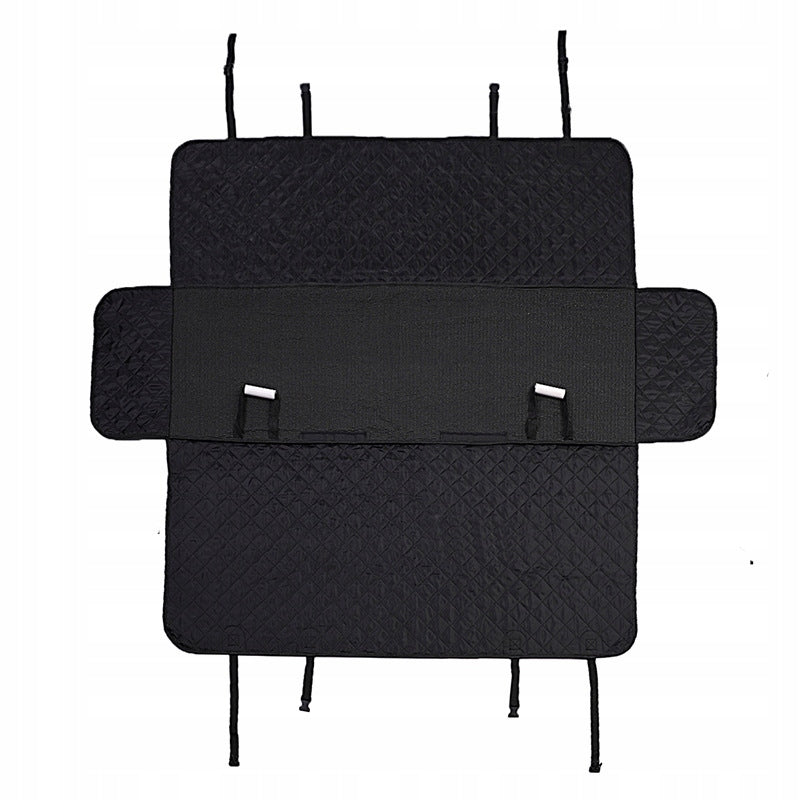 Dog Car Mat Waterproof For Seat Cover Product height 145 cm
