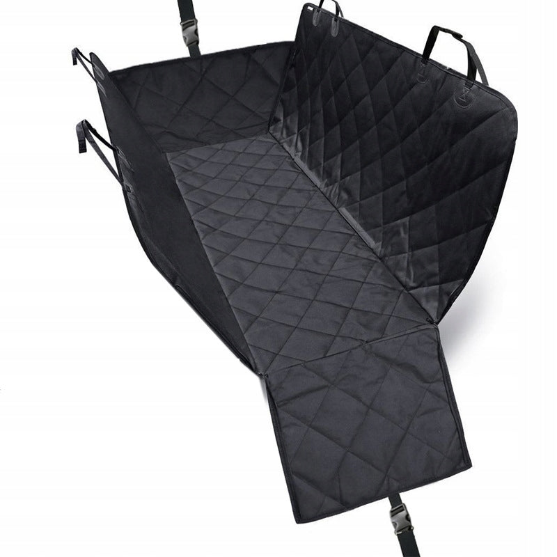 Dog Car Mat Waterproof For Seat Cover Size other