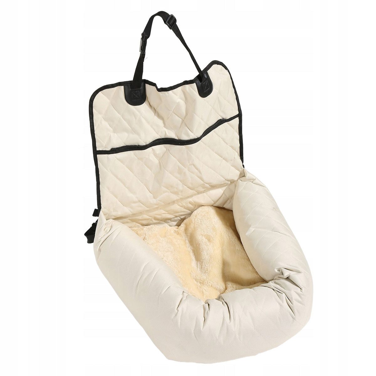Dog Car Seats Portable Multifunctional Laundry Safe CB