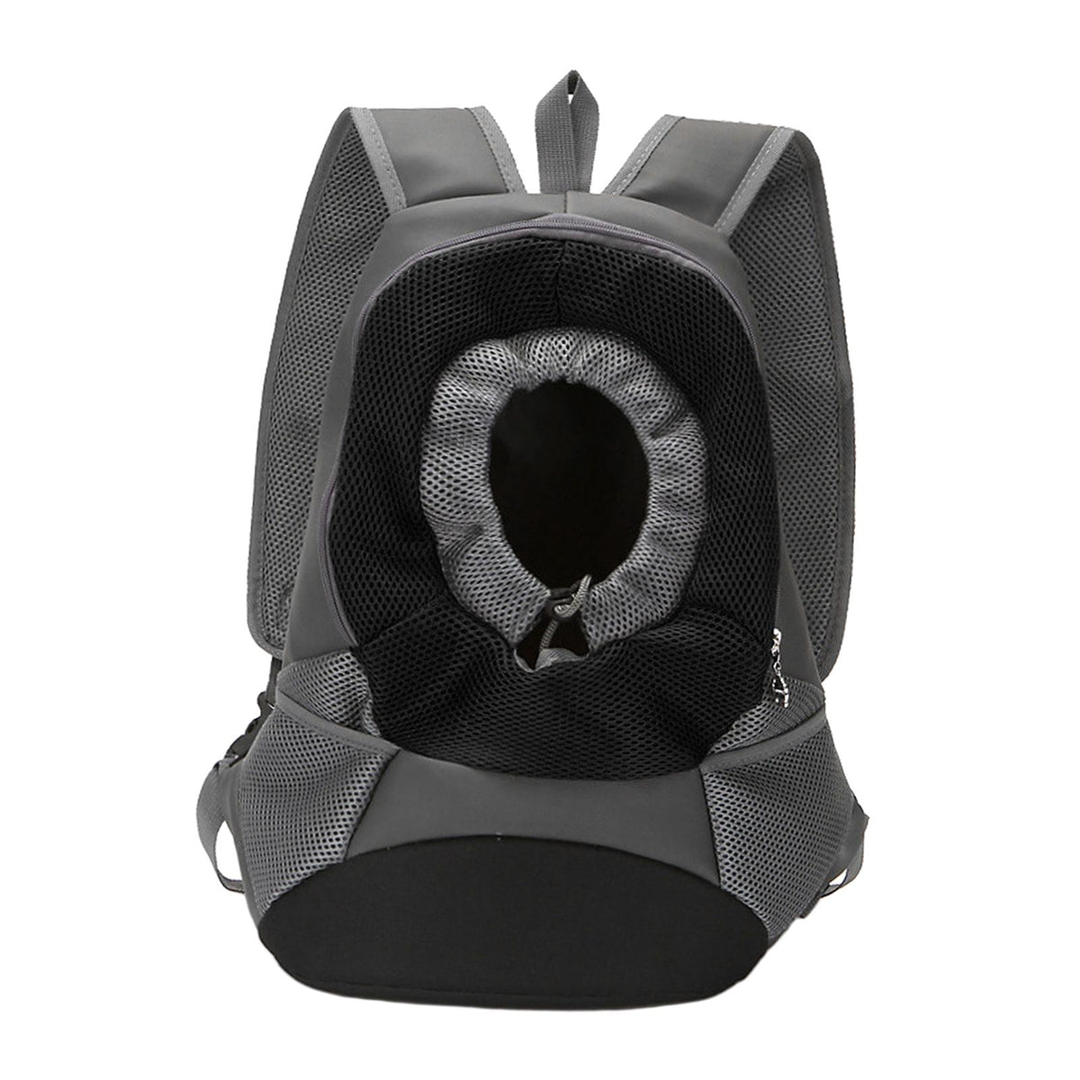 Dog Carrier Backpack Breathable Comfortable Ventilated Ead Me Out Design L Manufacturer code Does not apply