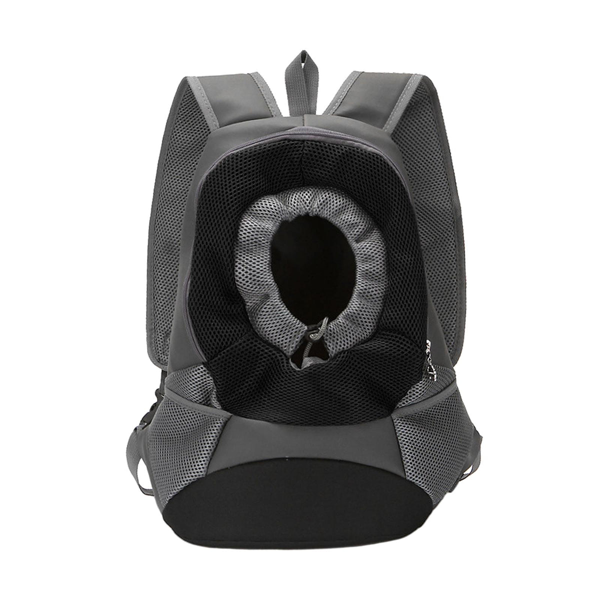 Dog Carrier Backpack Breathable Comfortable Ventilated Ead Me Out Design L