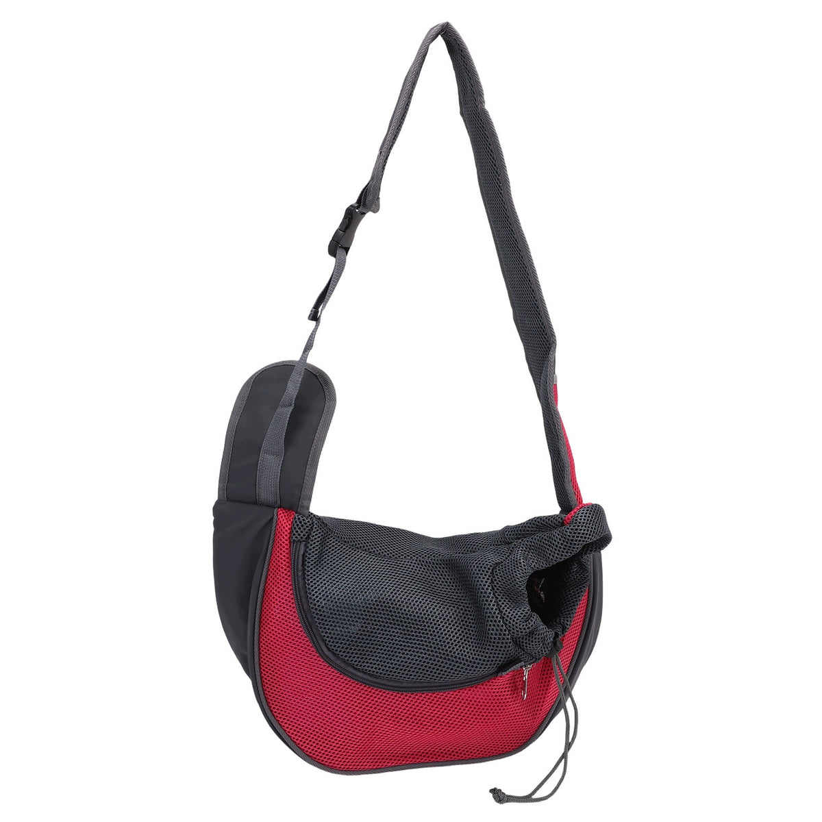 Dog Carrier Breathable, Comfortable, Adjustable Neck Backpack. 68 Manufacturer code AG260813032166