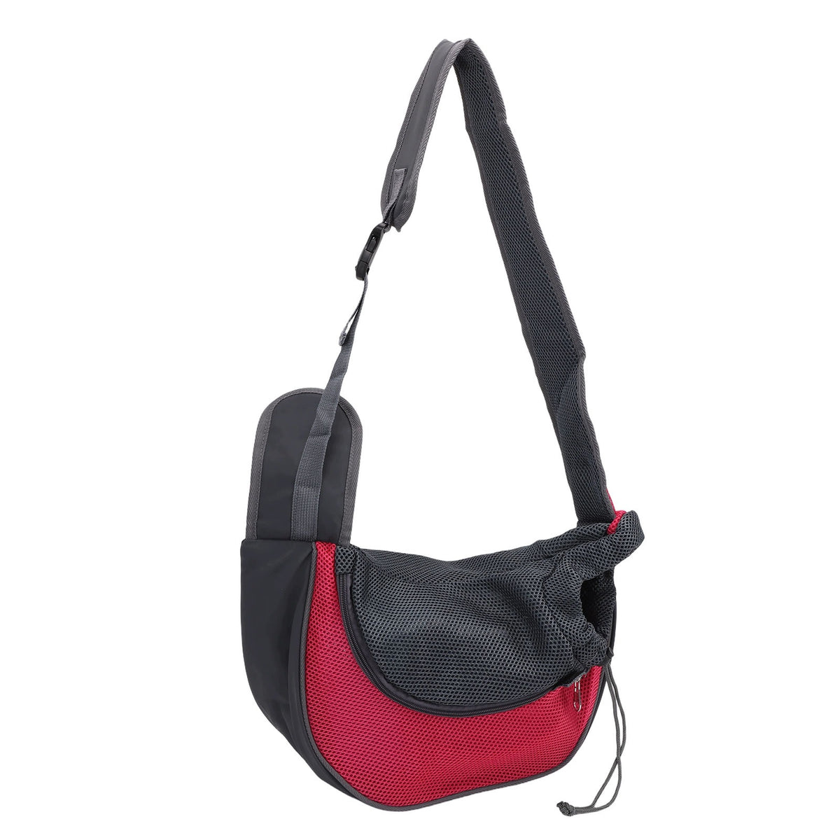 Dog Carrier Breathable, Comfortable, Adjustable Neck Backpack. 68