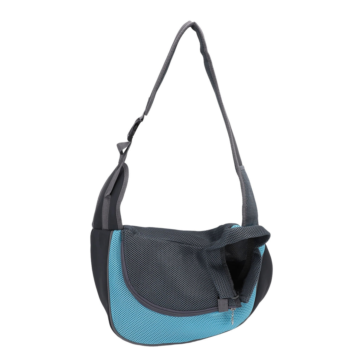 Dog Carrier Breathable, Comfortable, Adjustable Neck Backpack. CO