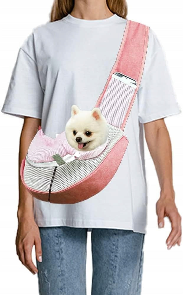 Dog Carry Bag L