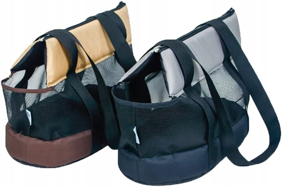 Dog Carrying Bag, Pet Bags Color white