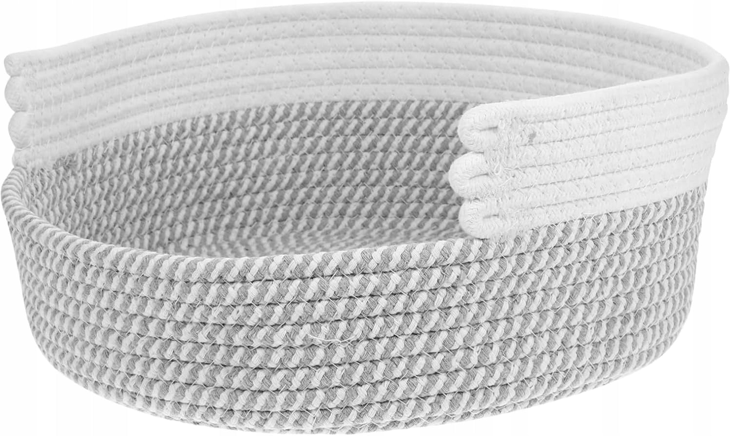 Dog Cat Bed Cotton Basket Braided 34cm String Basket Manufacturer code LEG-BAW-34-SZB