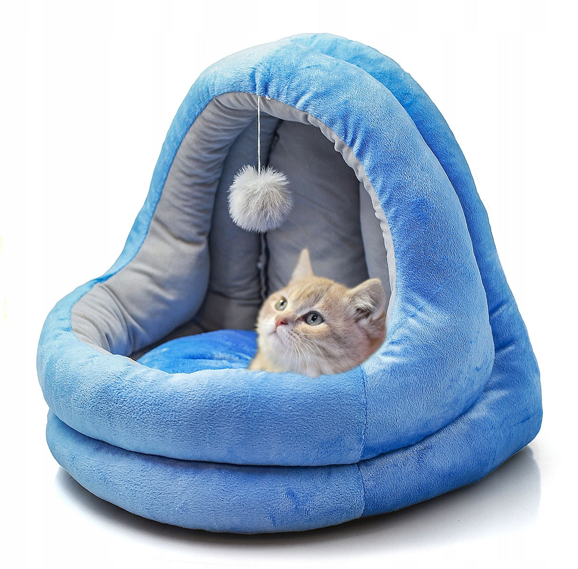 Dog Cat Bed Removable Playpen PILLOW S