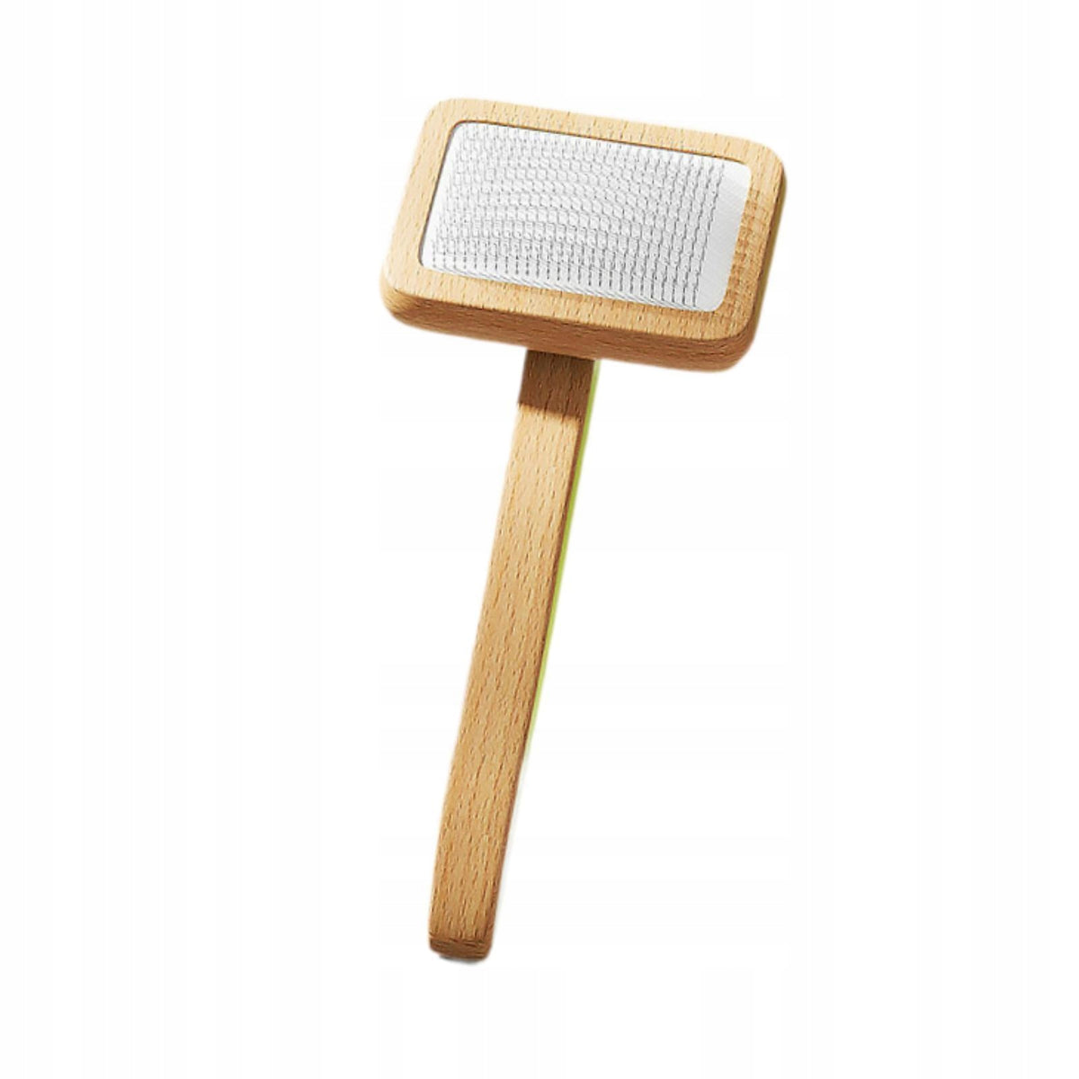 Dog Cat Brush Gifts Undercoat Rake Professional Grooming Rake Square S