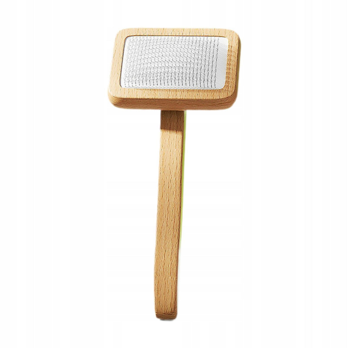 Dog Cat Brush Undercoat Rake Long Hair Deshedding Tool Grooming Square S Packaging status original