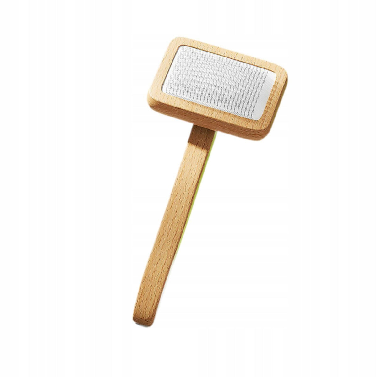 Dog Cat Brush Undercoat Rake Long Hair Deshedding Tool Grooming Square S