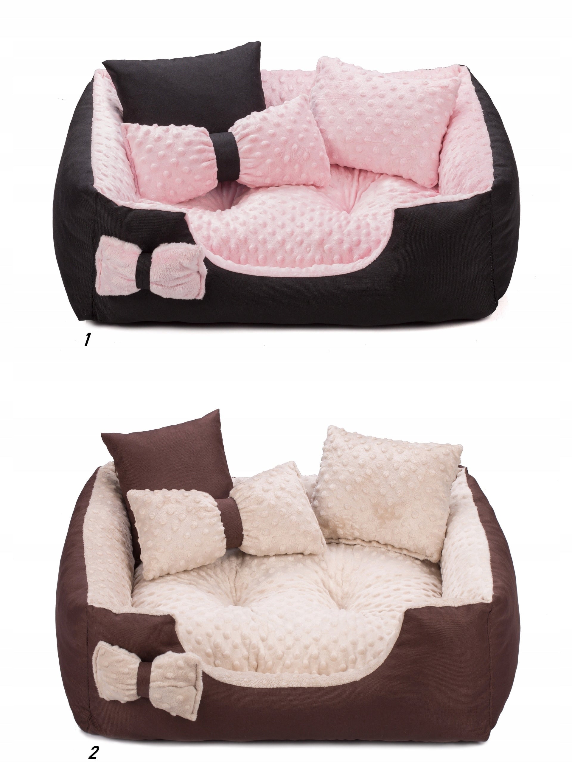 Dog/Cat Couch Bed Waterproof 40/40 High Quality Length 40 cm