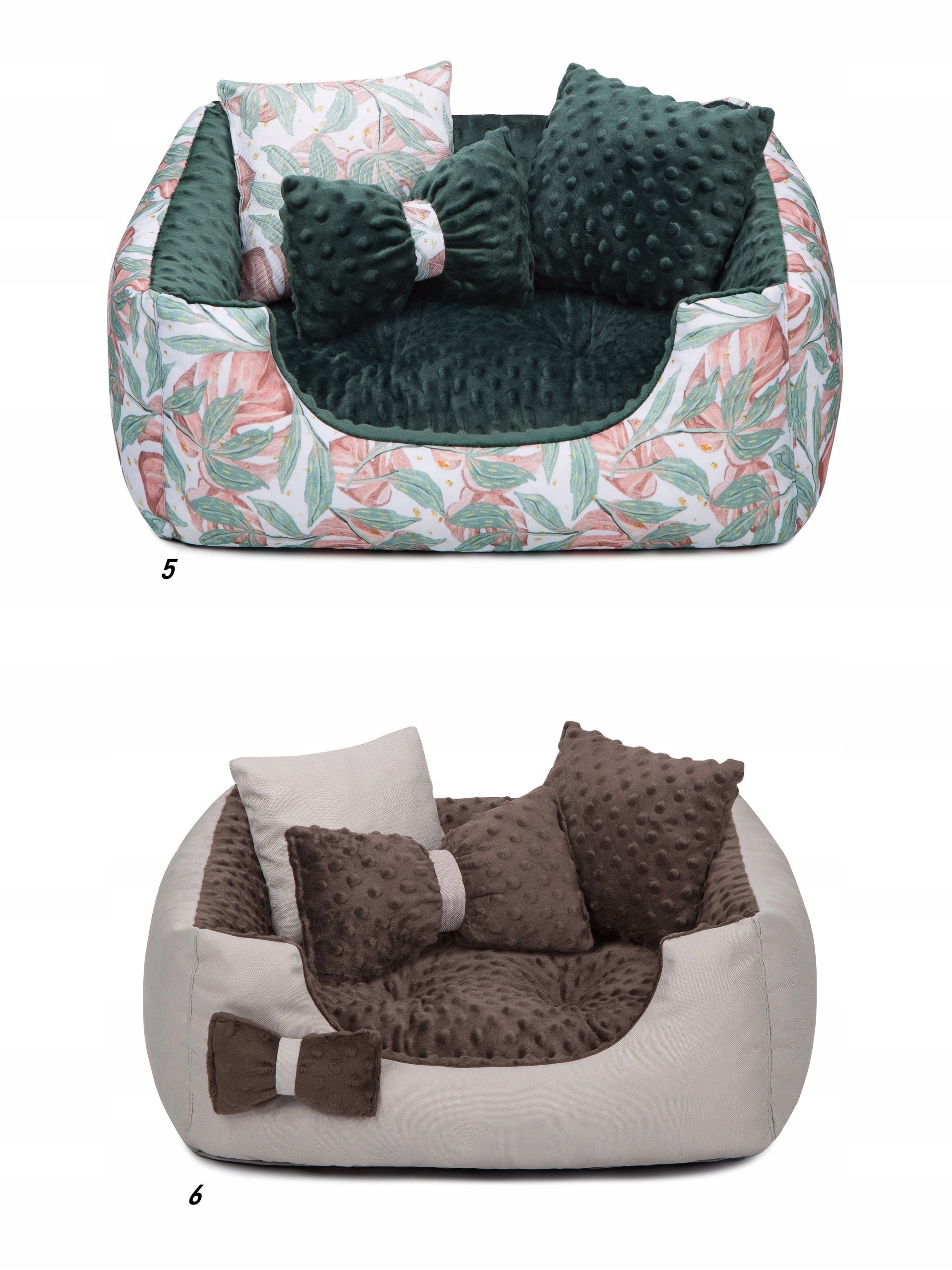 Dog/Cat Couch Bed Waterproof 40/40 High Quality Manufacturer code D1