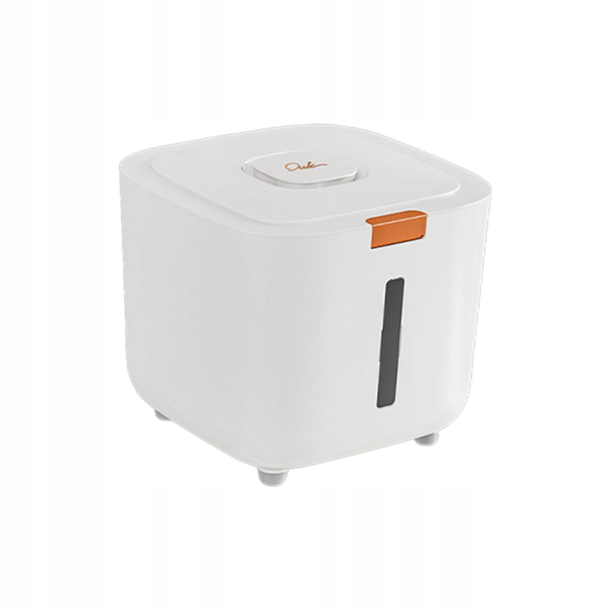 Dog Cat Food Storage Container Rice Box Fresh Keeping Large Pet Supplies XL Manufacturer code 02664076068