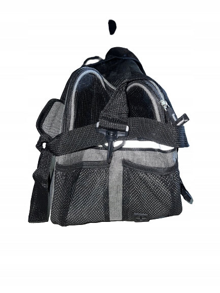 Dog Cat Transporter Grey Manufacturer code 44073482