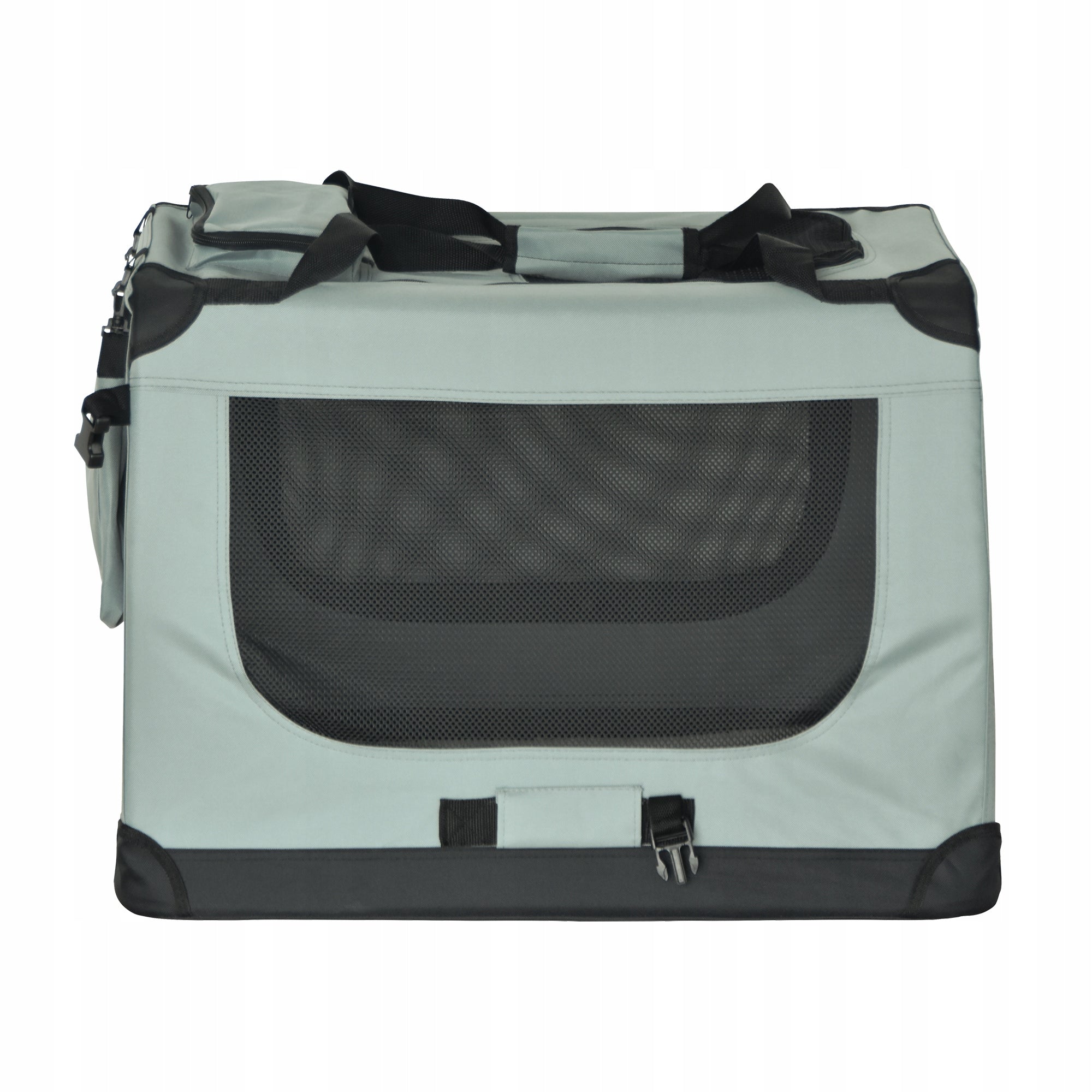 Dog Cat Transporter Large Folding Carry Bag Playpen Rebel XL Product depth 58 cm