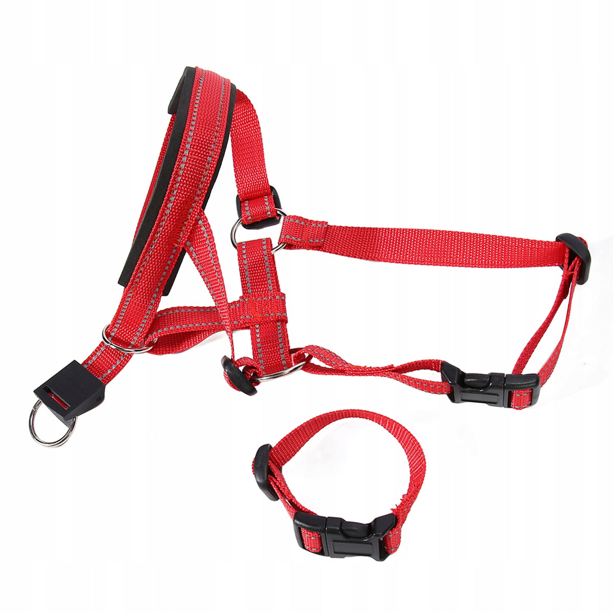Dog Collar Adjustable, Breathable, Anti-bite, MO Manufacturer code AG251108024889