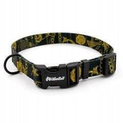 Dog Collar Adjustable Donatella M 28-40 cm