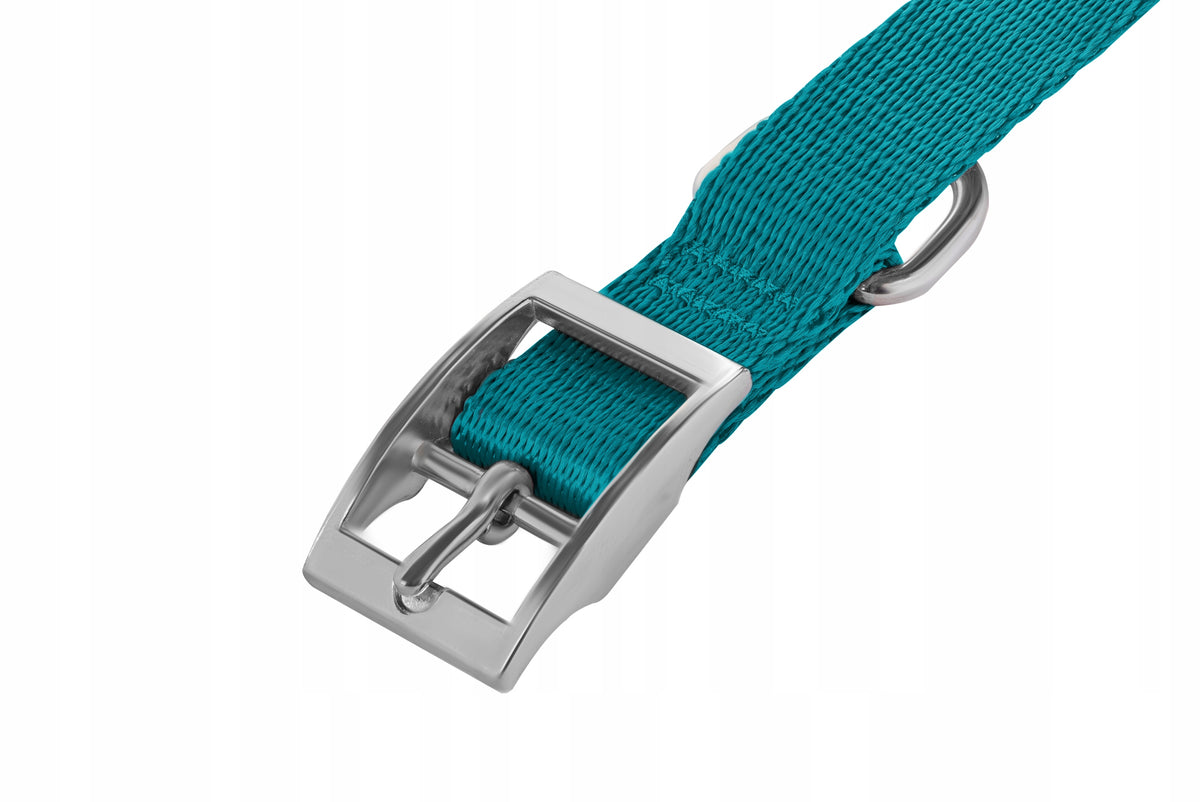 Dog Collar Chaba Material Adjustable Metal Buckle 45 - 57cm/2cm Manufacturer code 5905133650311