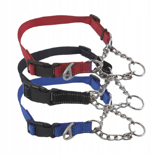 Dog Collar Material Size L/XL Reflective Adjustable Training Manufacturer code 8903765773603