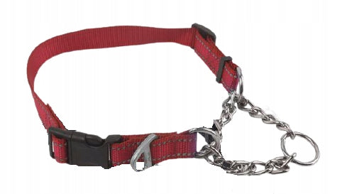 Dog Collar Material Size L/XL Reflective Adjustable Training