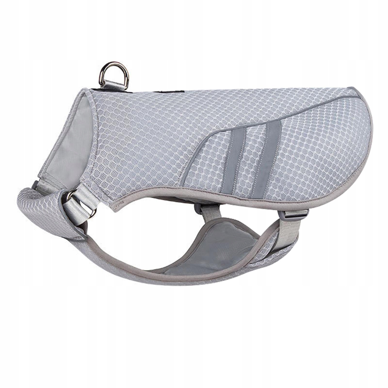 Dog Cooling Vest Comfortable for Small to Large Dogs for Camping Hot S Brand no brand