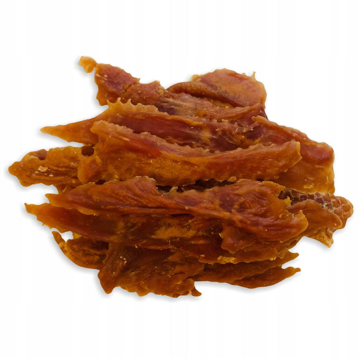 Dog Food Duck Fillet Ripped 150g