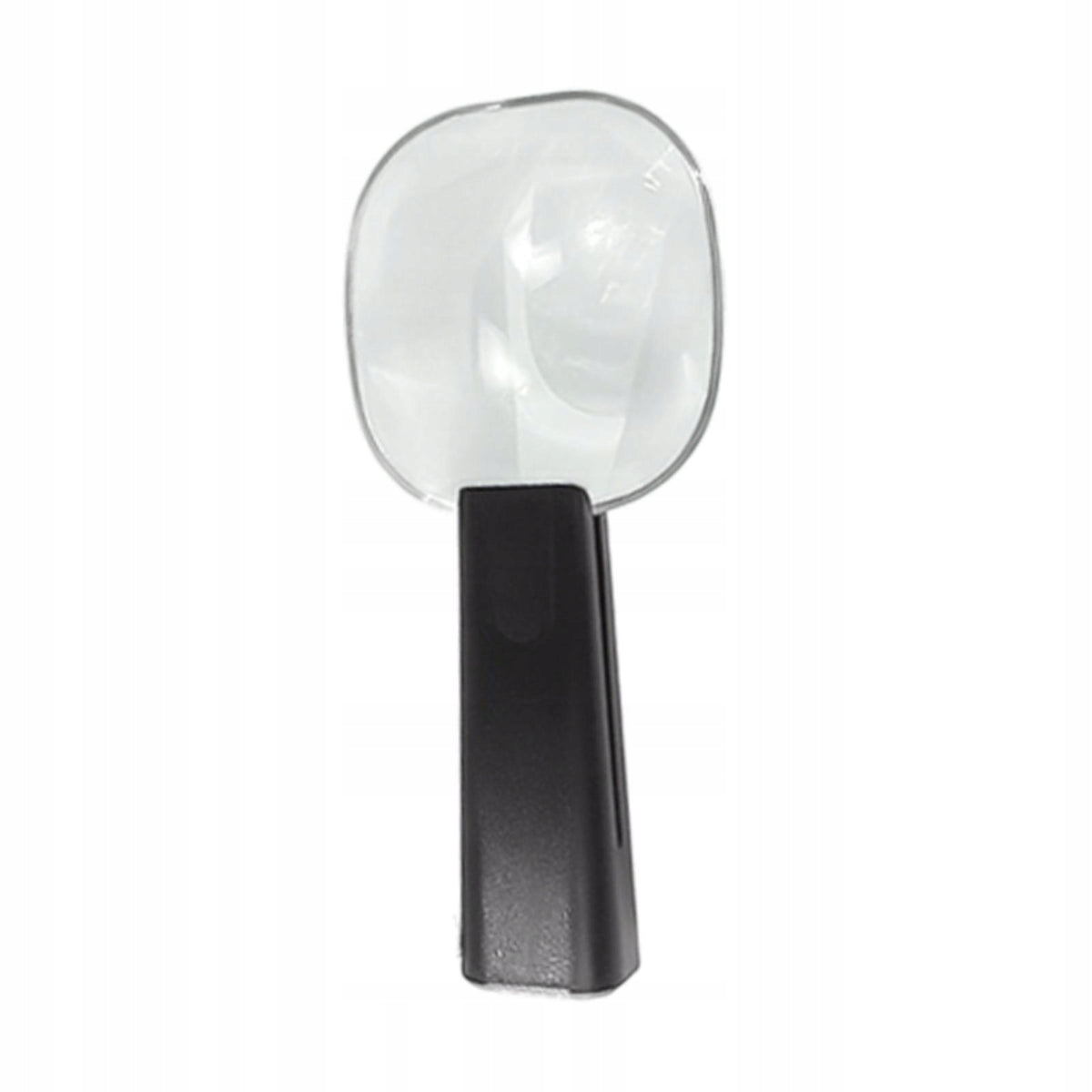 Dog Food Measuring Spoon Scale Feeding Portable Kitty Sturdy Black