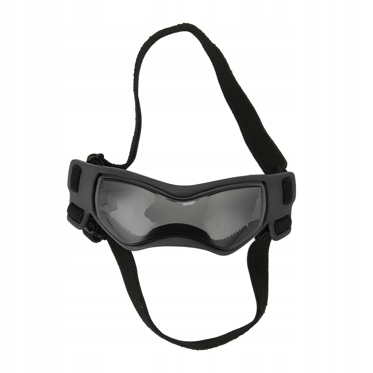 Dog Goggles Soft Silicone Frame Adjustable Glasses E2 Manufacturer code AG260129021482