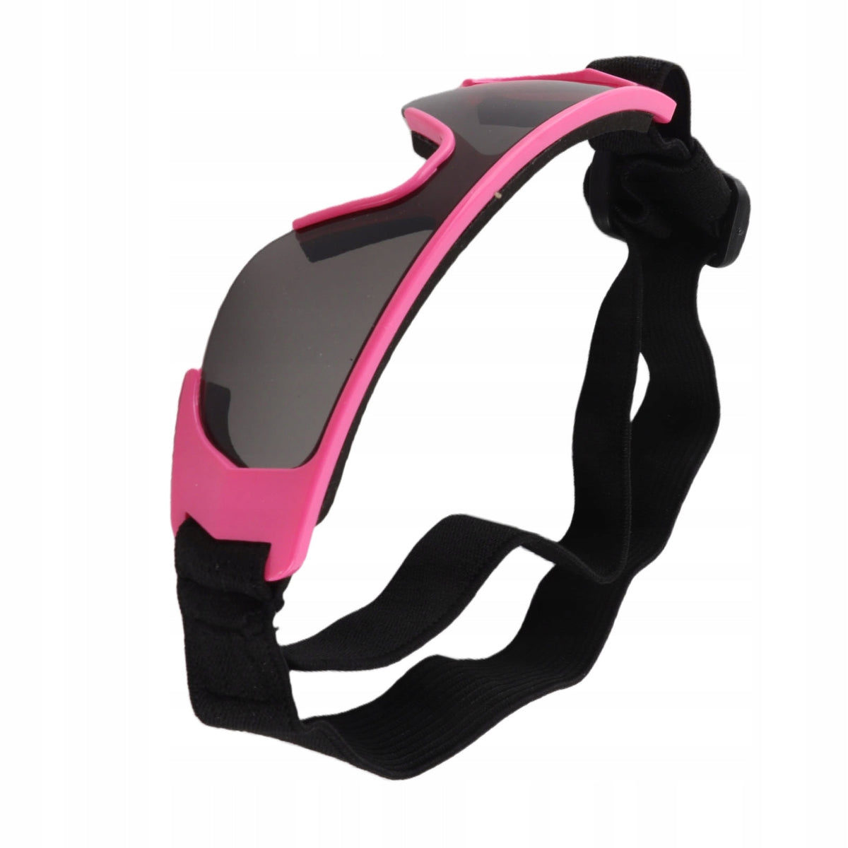 Dog Goggles UV Protection Waterproof, VU Resistant