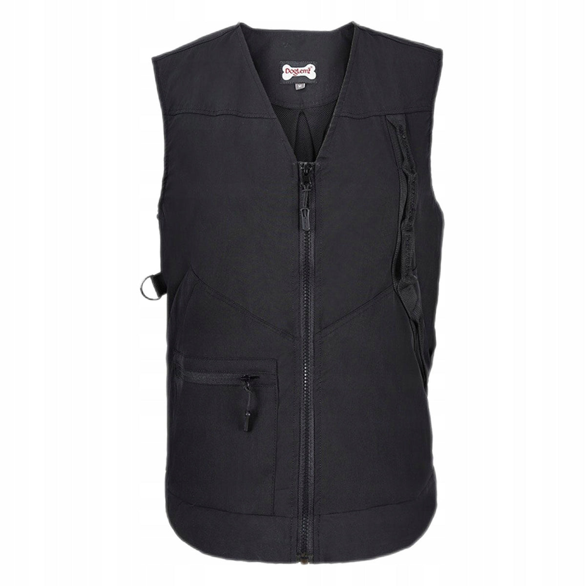 Dog Handler Training Vest Medium Large Pets Agility Obedience Trainer L Packaging status original