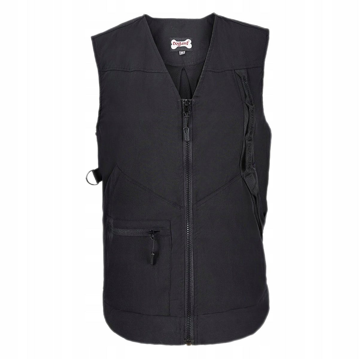 Dog Handler Training Vest Medium Large Pets Agility Obedience Trainer L
